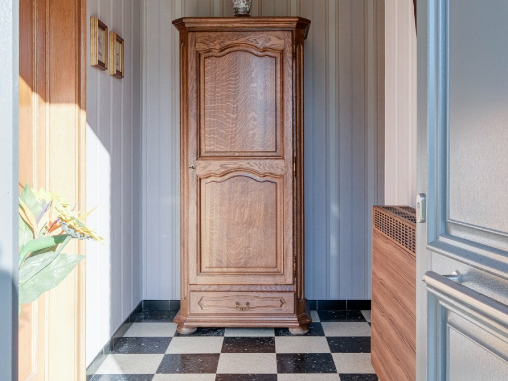 Stevoortse Kiezel - 306 - - 3512