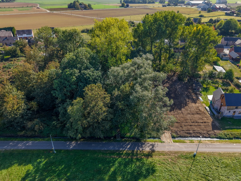 Rue Bois Notre Dame - 30 - - 5081