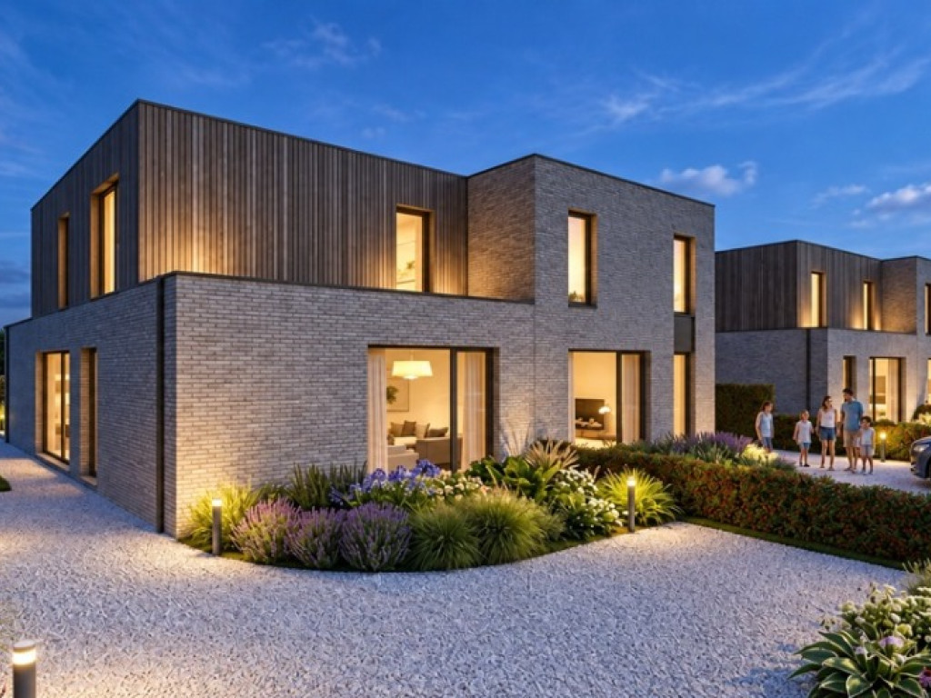 Weg op Bree - 136 - - 3670