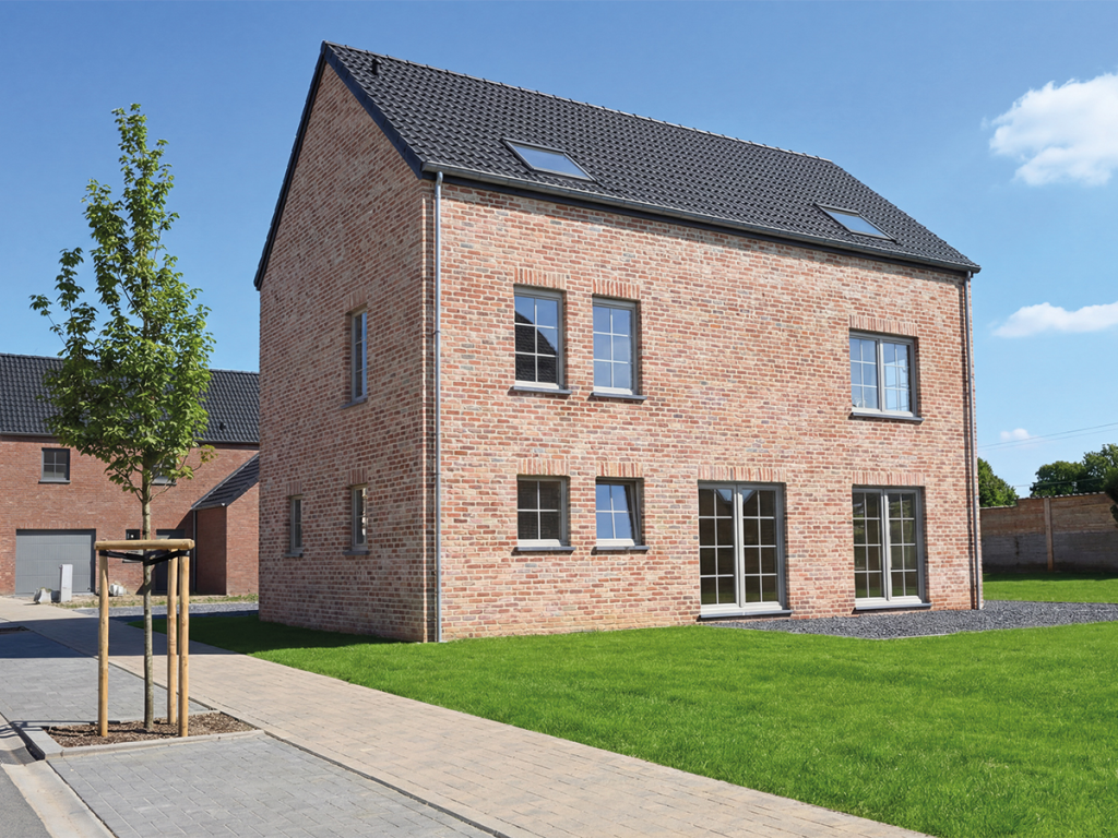 Rue des Brocalis - 33 - - Lot 2 - 4317