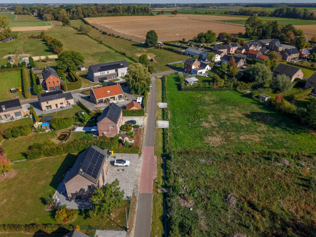 Rue Bois Notre Dame - 30 - - 5081