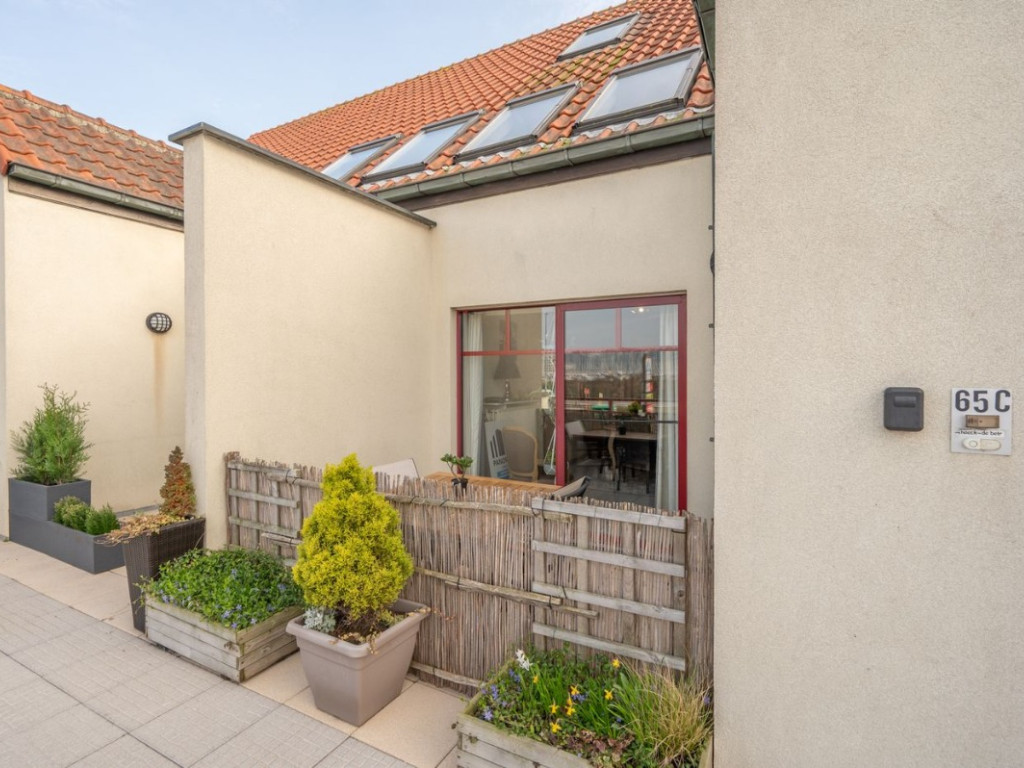 Grote-Edestraat - 65C - - 8370