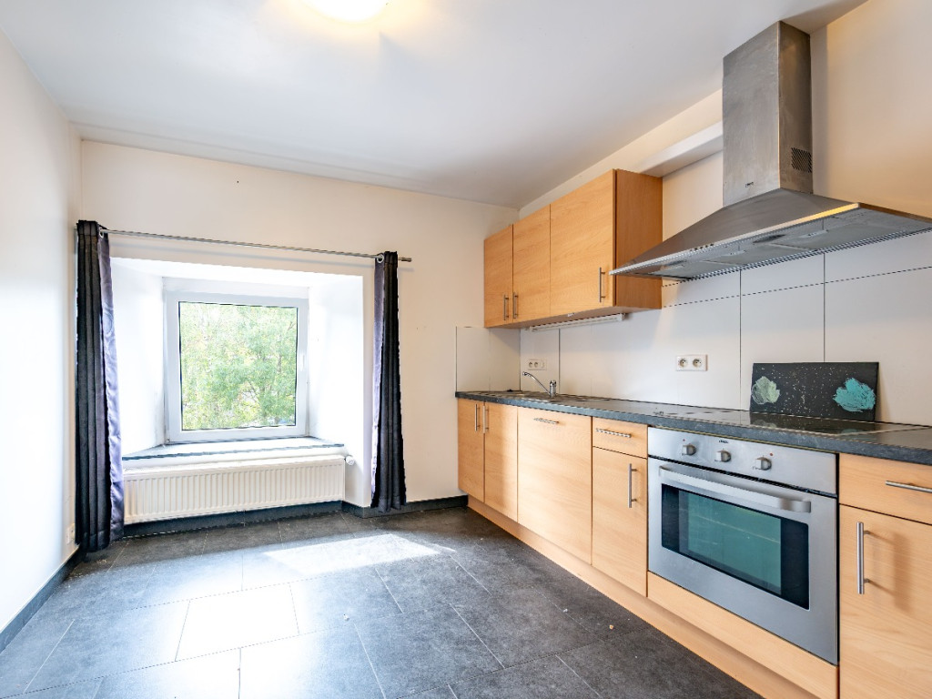 Rettigny - 4 - Apt 1er D - 6670