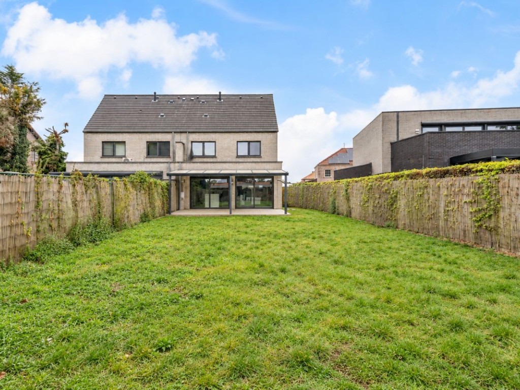 Kromme Weg - 19 - - 3620