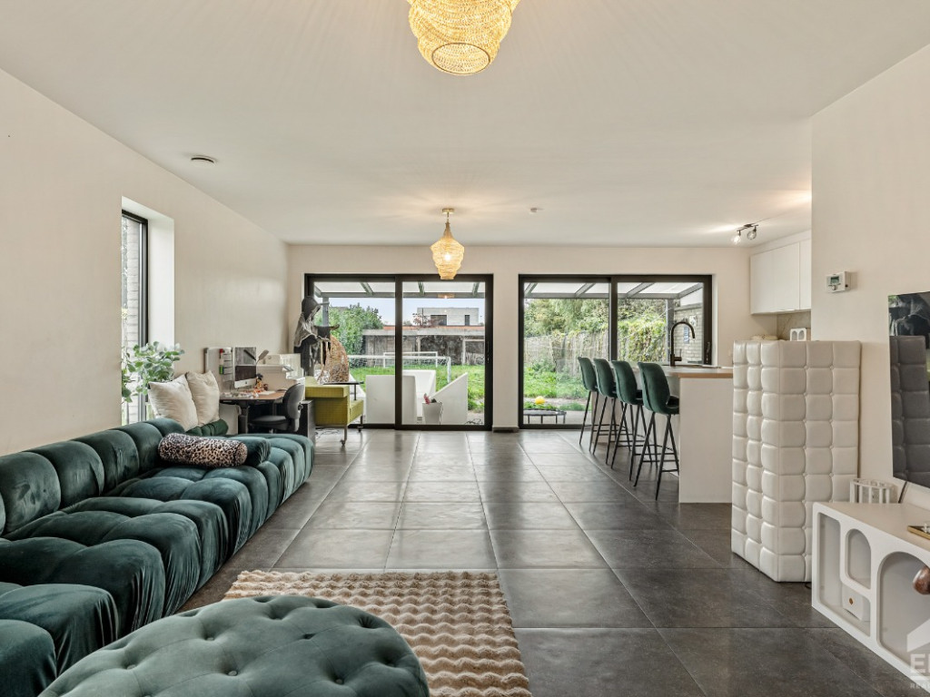 Kromme Weg - 19 - - 3620