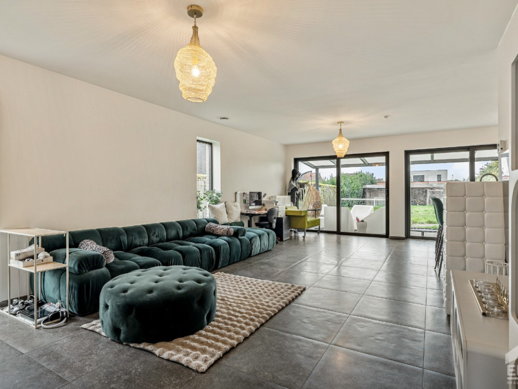 Kromme Weg - 19 - - 3620