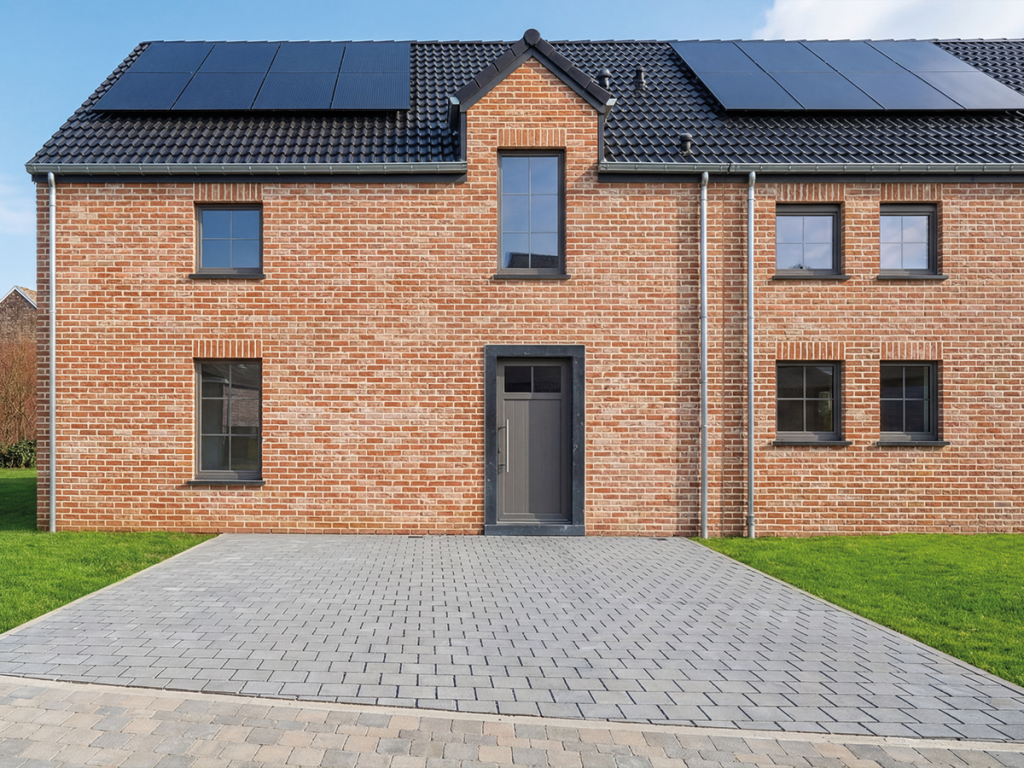 Rue des Brocalis - 33 - - Lot 12 - 4317