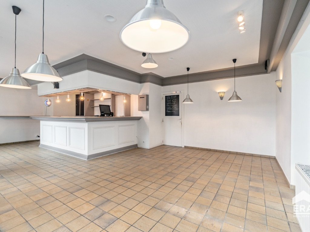 Bosstraat - 96 - - 1742