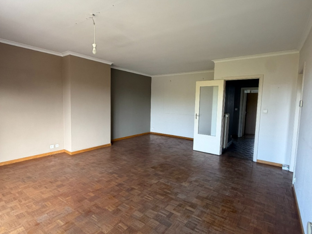 Oude Veurnestraat - 81 - 3B - 8900