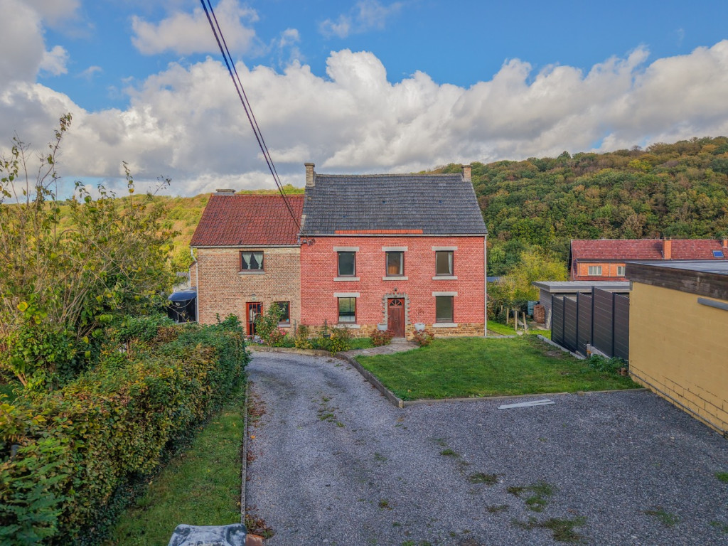 Rue de la Cassette - 21 - - 5100