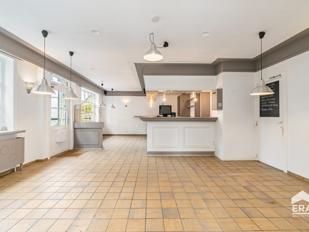 Bosstraat - 96 - - 1742