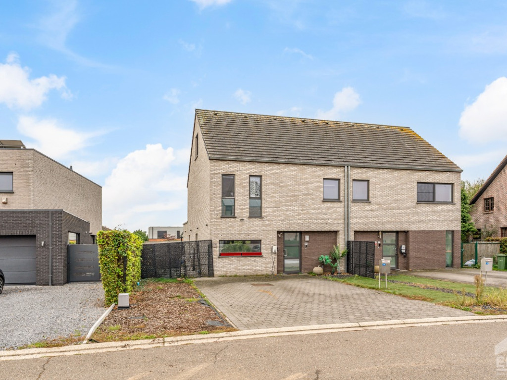 Kromme Weg - 19 - - 3620