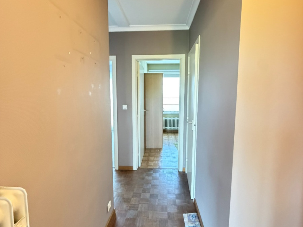 Oude Veurnestraat - 81 - 3B - 8900