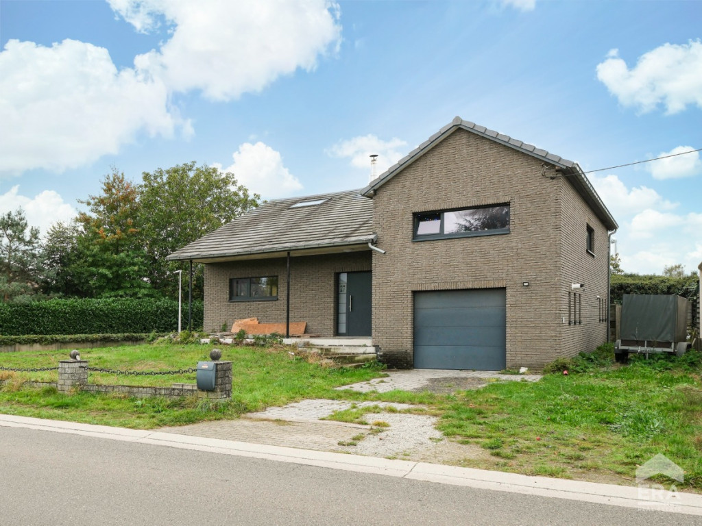 Norbertijnenstraat - 27 - - 2430