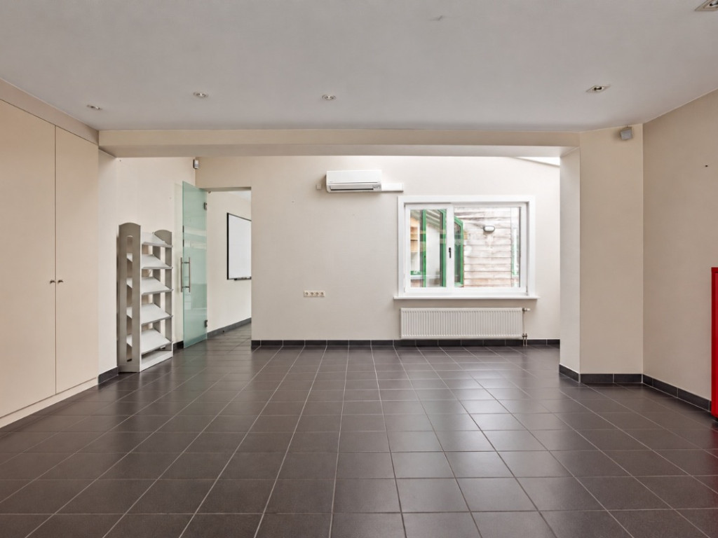 Nieuwpoortstraat - 14 - - 8630