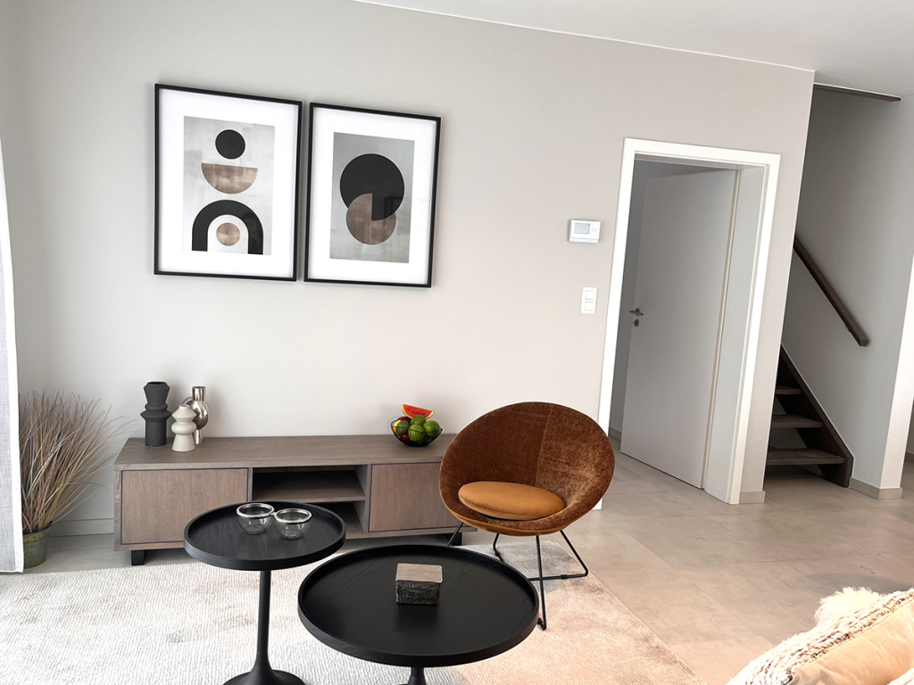 Rue de la Vallière - 26 - - Lot 14 - 7041