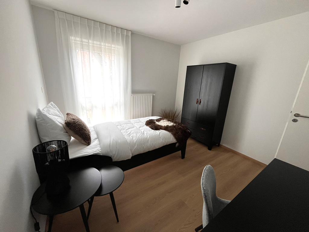 Rue de la Vallière - 26 - - Lot 14 - 7041