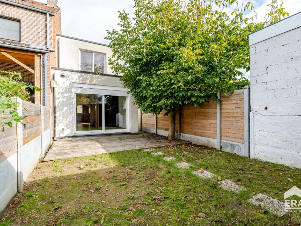 Mollenhoekstraat - 40 - - 1790