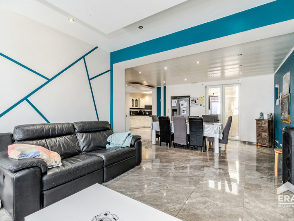 Rue Jules Monoyer - 59 - - 7110