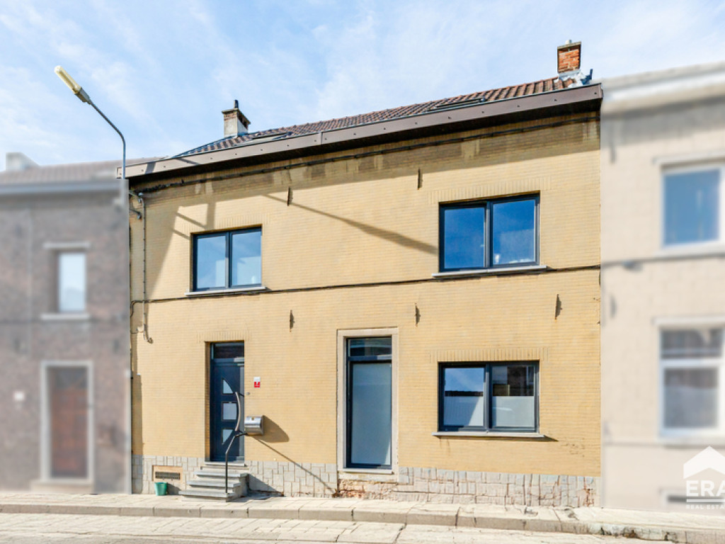 Rue Jules Monoyer - 59 - - 7110