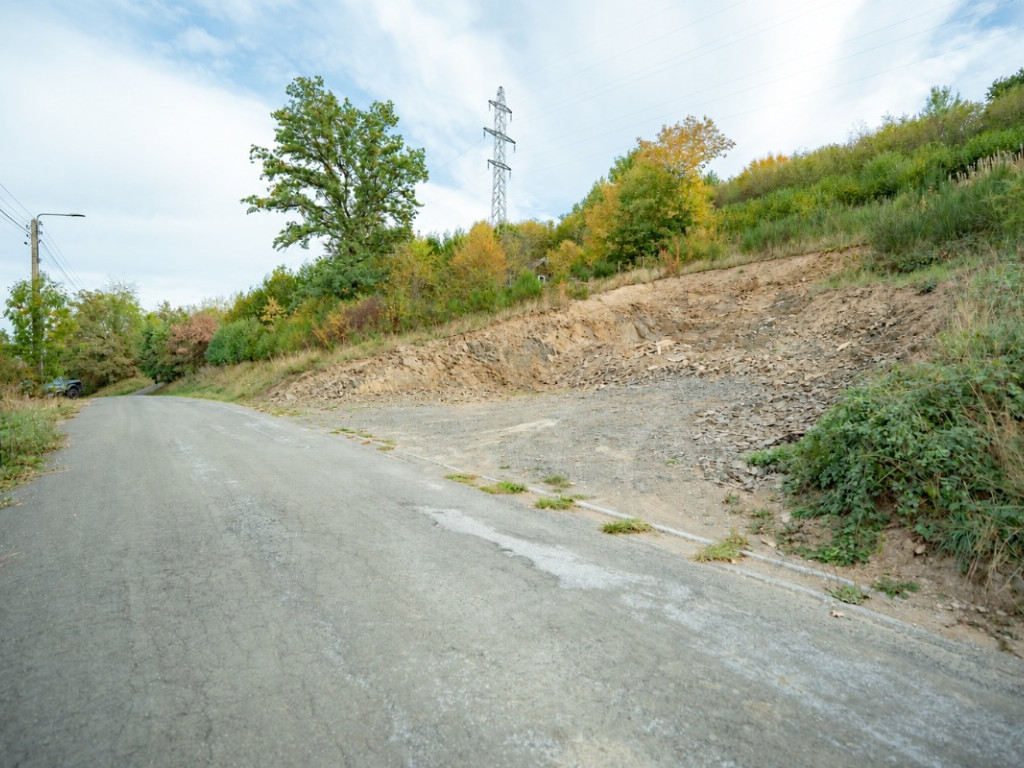 Rue de la colline - 33 - - 6953