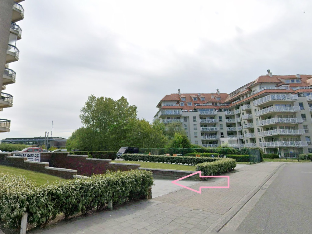 A.Ruzettelaan - 157 - Garage 17 - 8370