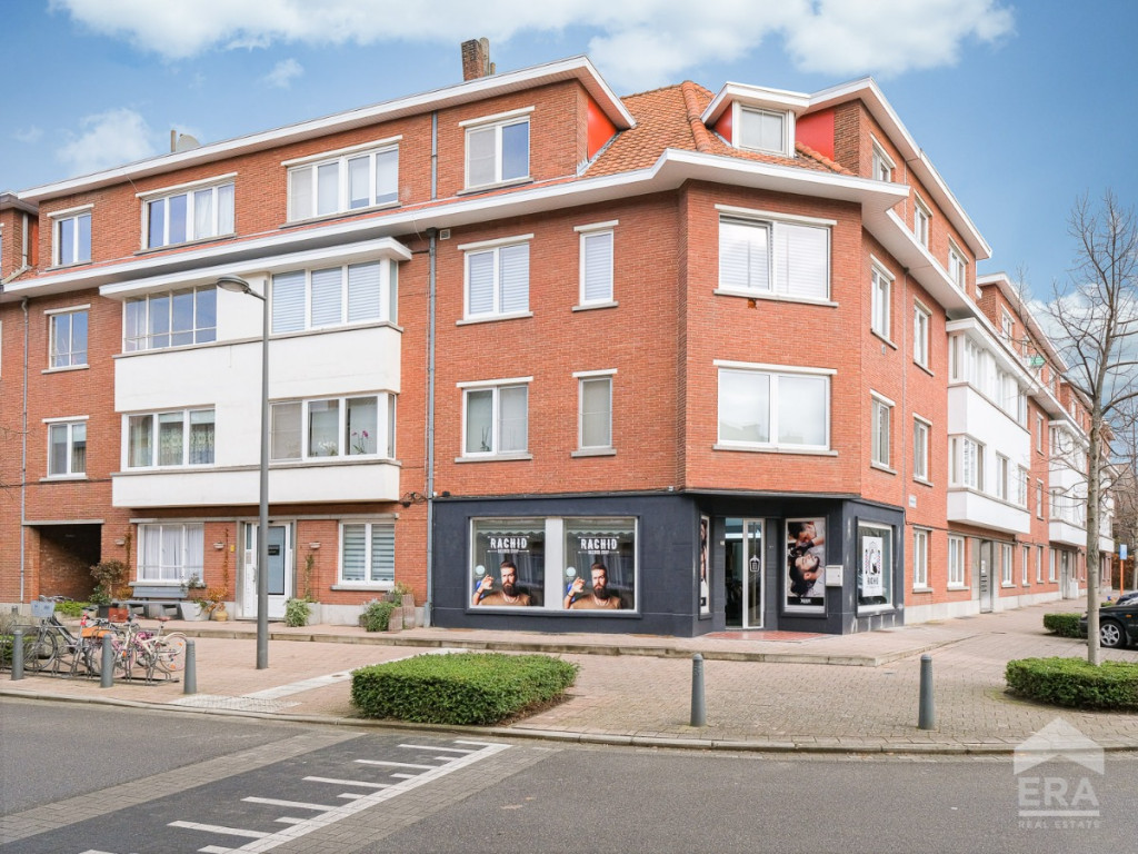 Pastoor van Dijckstraat - 4 - 6 - 3500