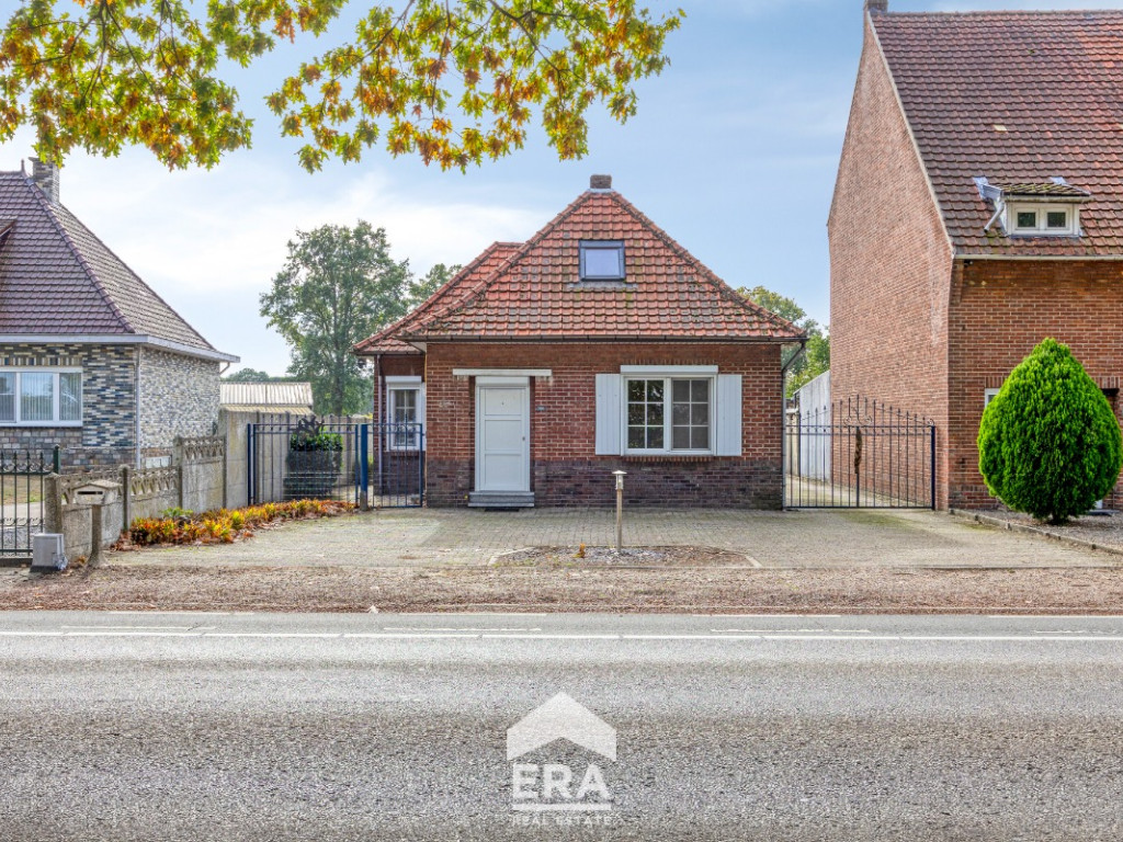 Diestersteenweg - 336 - - 3680