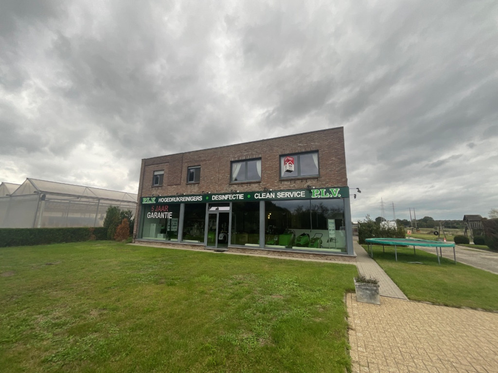 Herenthoutsesteenweg - 190 - A - 2560