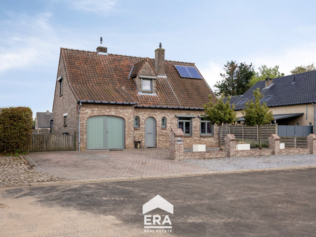 Meidoornstraat - 8 - - 3990
