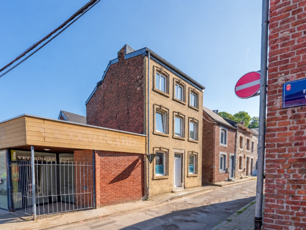 Rue de Souverain-Wandre - 3 - - 4020