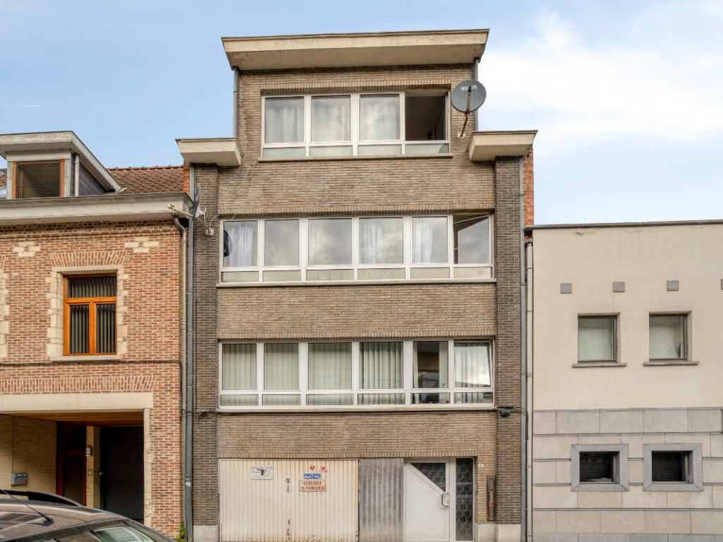 Overstraat - 46 - - 3290