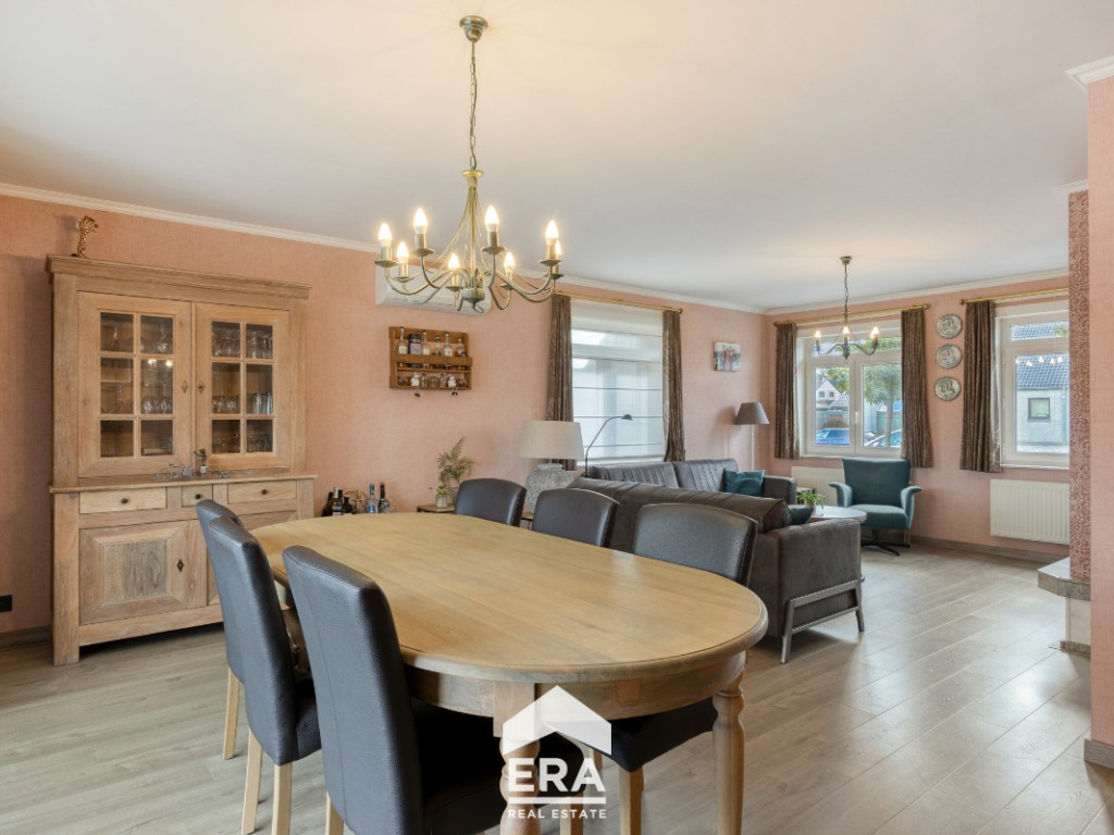 Meidoornstraat - 8 - - 3990