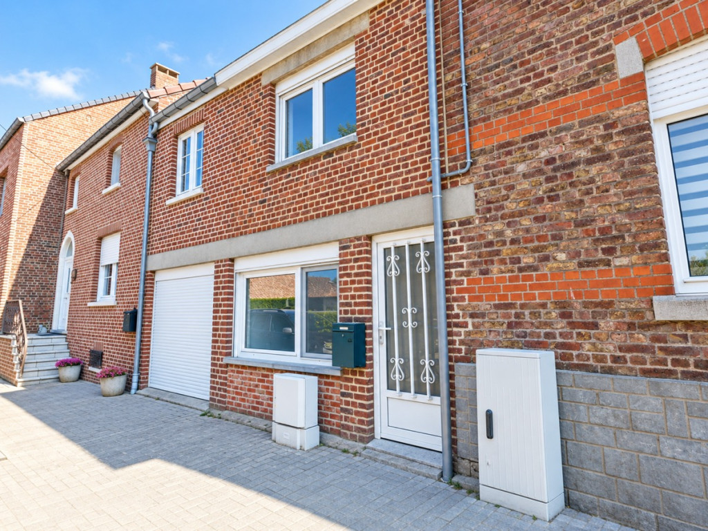 Lindenhofstraat - 7a - - 3400