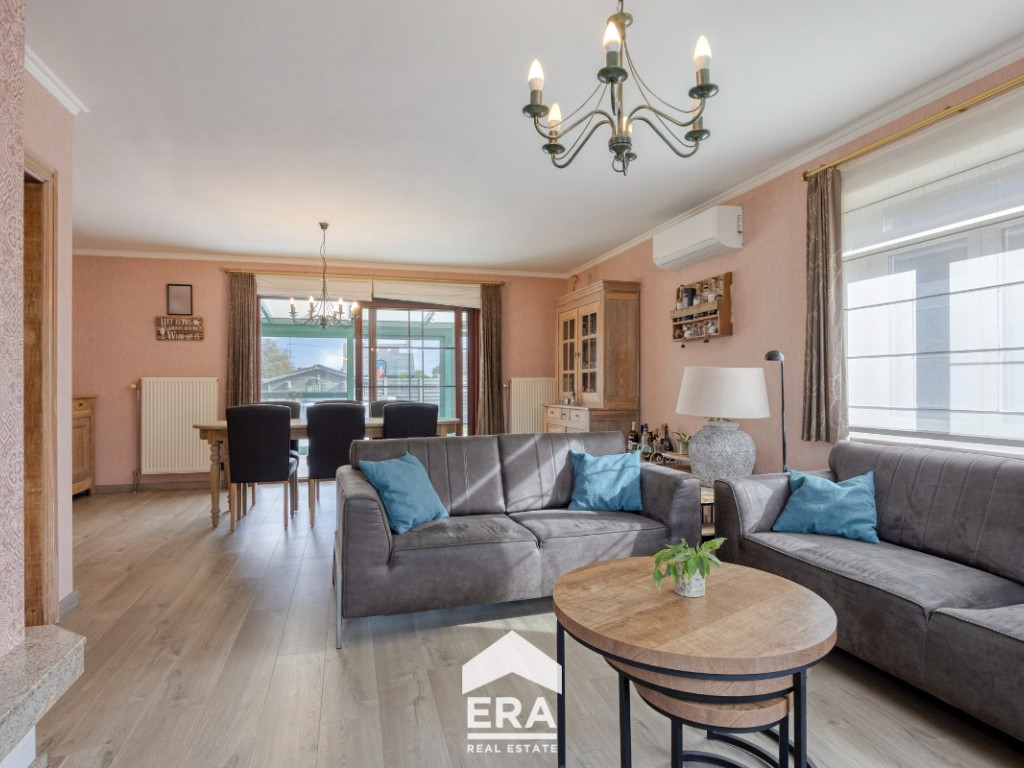 Meidoornstraat - 8 - - 3990
