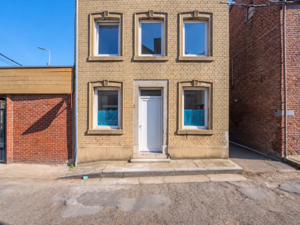 Rue de Souverain-Wandre - 3 - - 4020