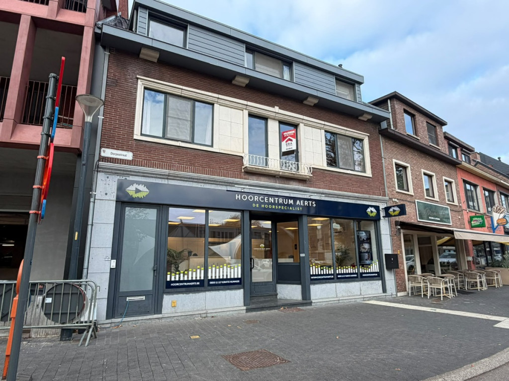 Dorpsstraat - 2 - 1.01 - 3560