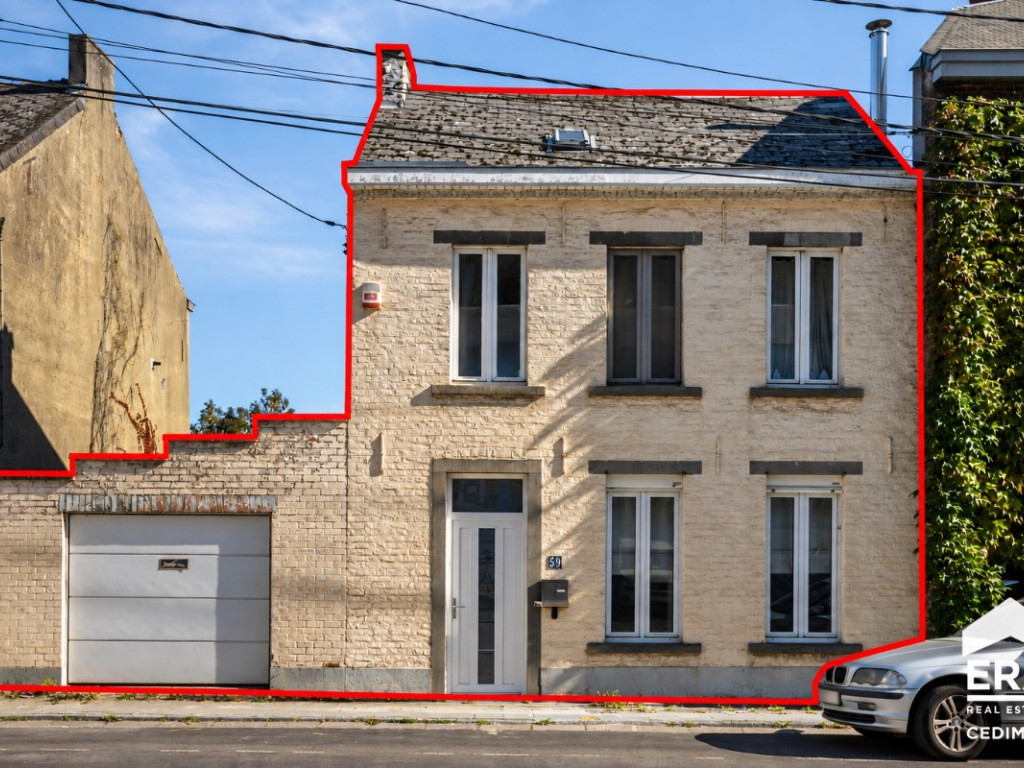 Avenue des Combattants - 59 - - 1490