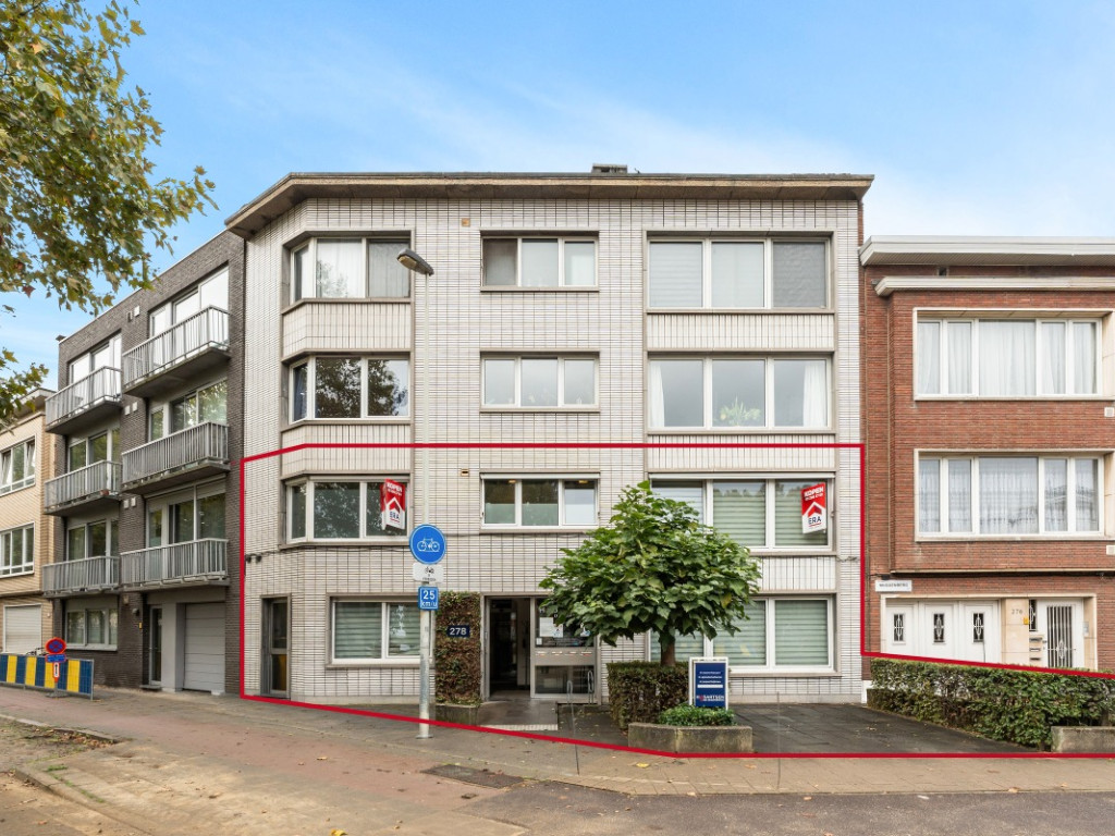 Muggenberglei - 278 - - 2100