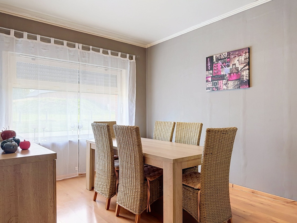 Avenue Maurice Delmotte - 18 - - A383/00M2 P0000 - 4350
