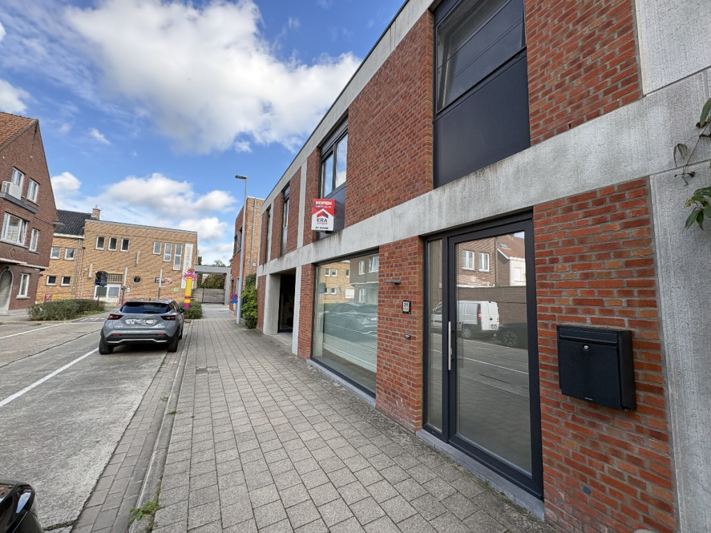 Violierstraat - 24 - - 8800
