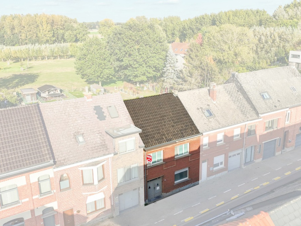 Kamerstraat - 42 - - 9255