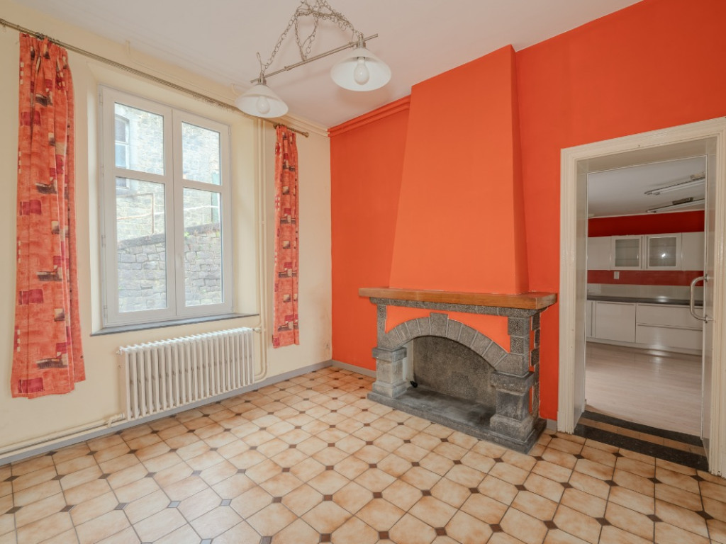 Rue des Carrières - 17 - - 4160