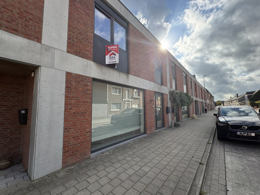 Violierstraat - 24 - - 8800