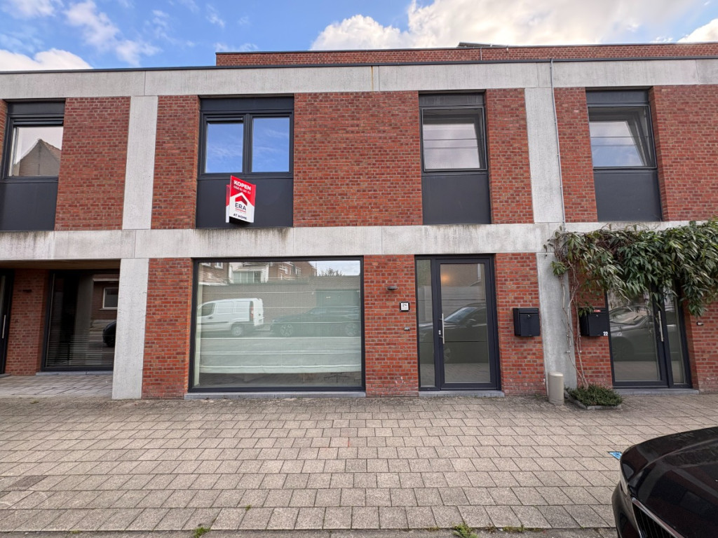 Violierstraat - 24 - - 8800
