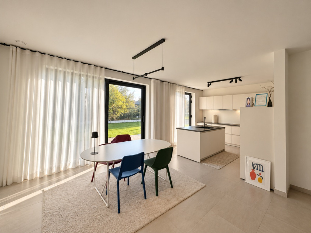 Oudergemse weg - 63 - A - 3080