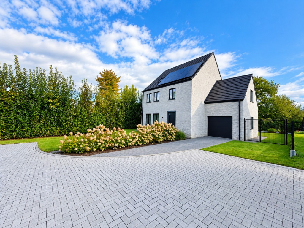 Oudergemse weg - 63 - A - 3080