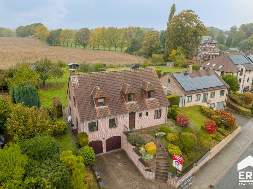 Rue Ramelot - 139 - - 1420