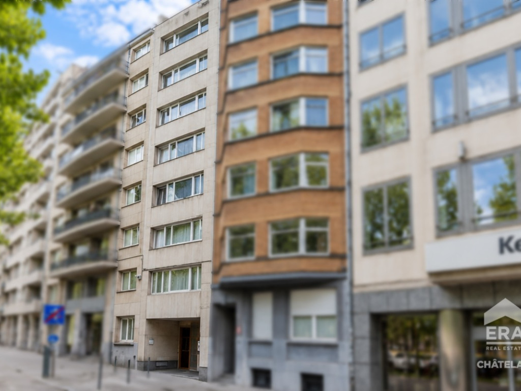 Avenue de la Toison d'Or - 75 - - 1060