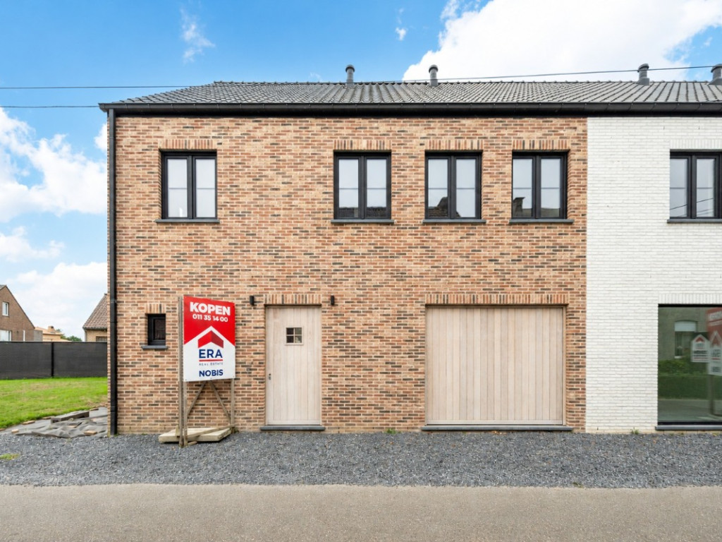 Kolkstraat - 2A - - 3450